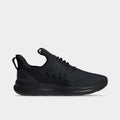 Adidas Zapatillas para correr Wide Fit Lite Racer Adapt V7 para hombre, cómodas zapatillas deportivas informales para hombre