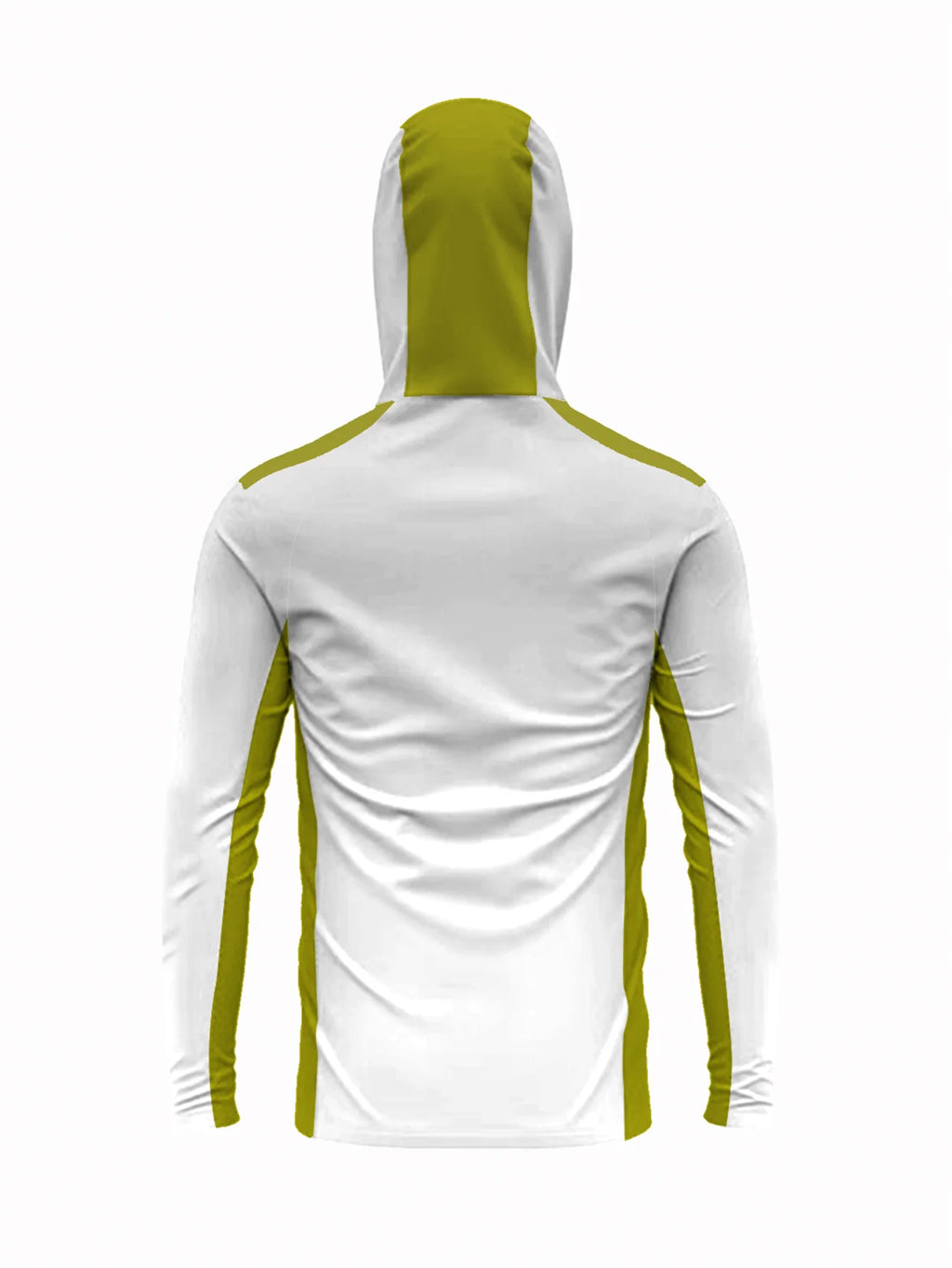 Ropa de pesca de manga larga para exteriores, ropa UV para hombre, Tops con capucha, protector solar, camisa de pesca fina y seca, transpirable