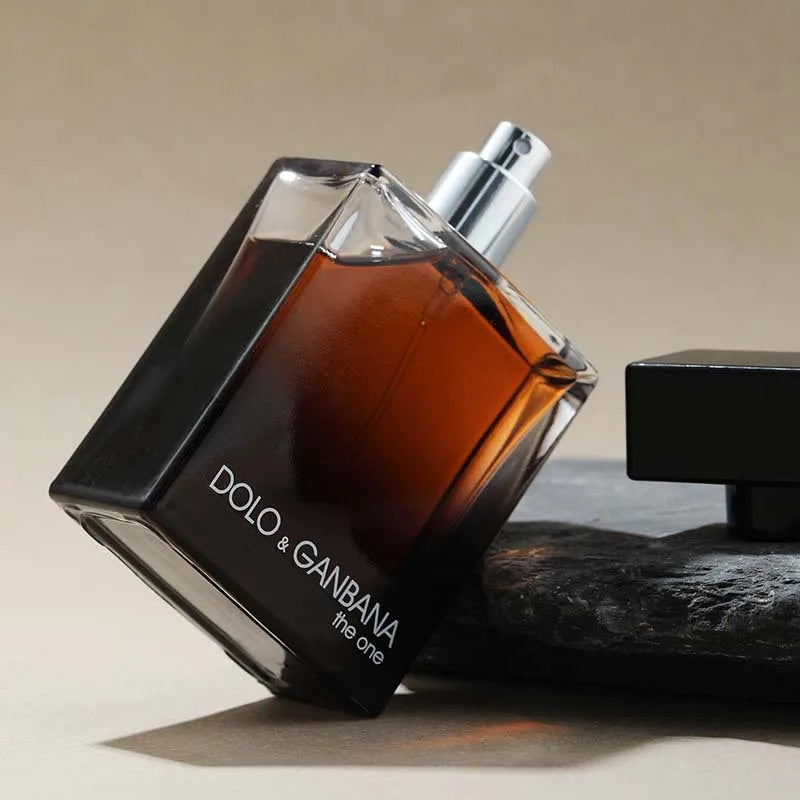 2025 marca Perfume Woody hombres Perfume Spray coqueteo feromonas larga duración irresistible Floral vibrante fragancia ligera Caballero
