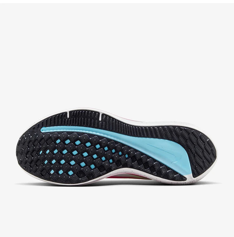 Zapatillas Nike genuinas Winflo 10 para mujer, zapatillas para correr con amortiguación duradera, FZ3973-100
