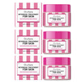 Crema hidratante corporal, reparación de daños, piel firme, fragancia duradera, refrescante no graso, mejora la elasticidad, crema de masaje corporal hidratante