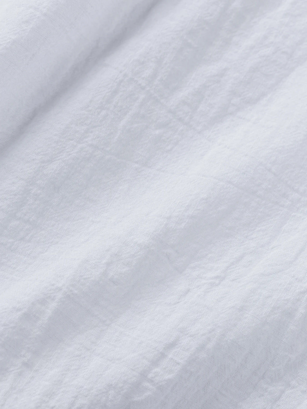 Camisa de manga corta de lino y algodón para hombre con cuello levantado y solapa de medio botón - Ropa informal de ocio al aire libre para primavera y verano