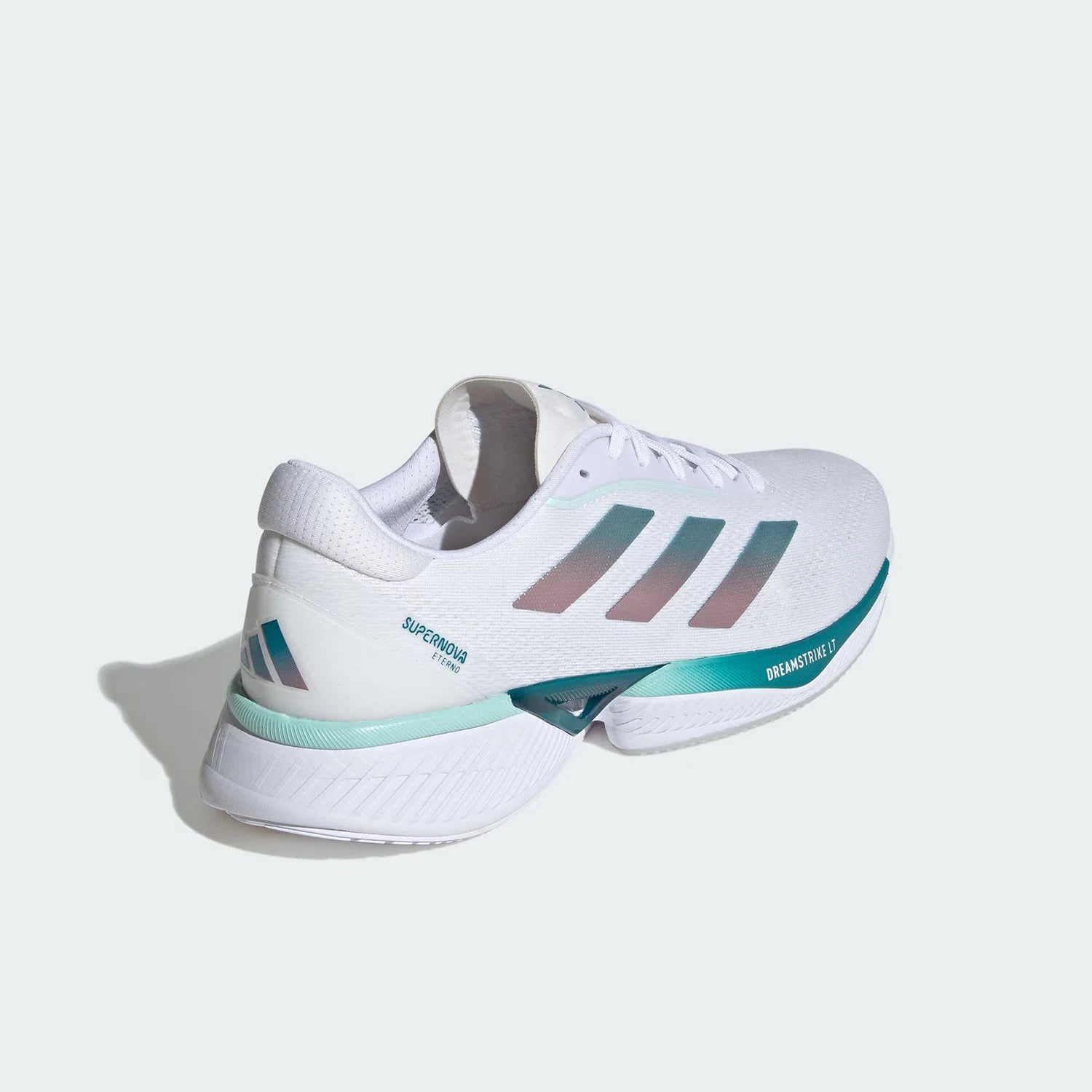 Adidas oficial auténtico 2024 novedad de verano zapatillas deportivas de entrenamiento para hombre IH0438