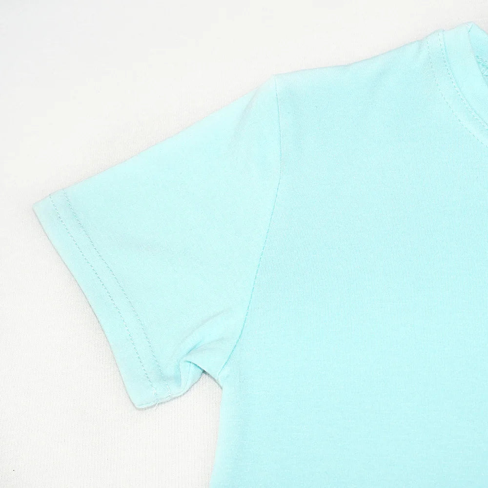 Camisetas con dibujos de arcoíris para niñas, ropa 2024 de algodón para verano, 2 a 3, 4, 5, 6, 7, 8, 9, 10, 11, 12, 13, 14 años, 100%