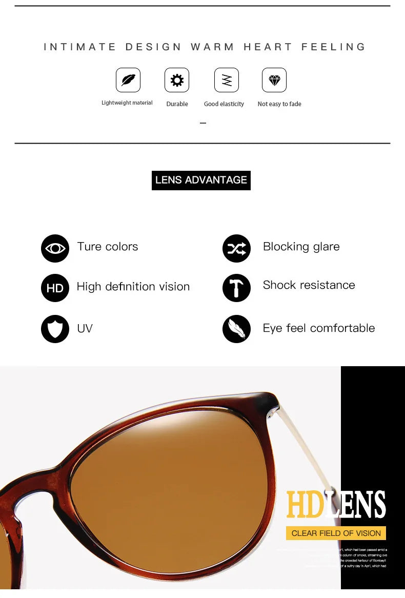 Gafas de sol clásicas con montura metálica populares, gafas de sol redondas para hombres y mujeres, gafas de sol con película reflectante para hombres y mujeres ﻿