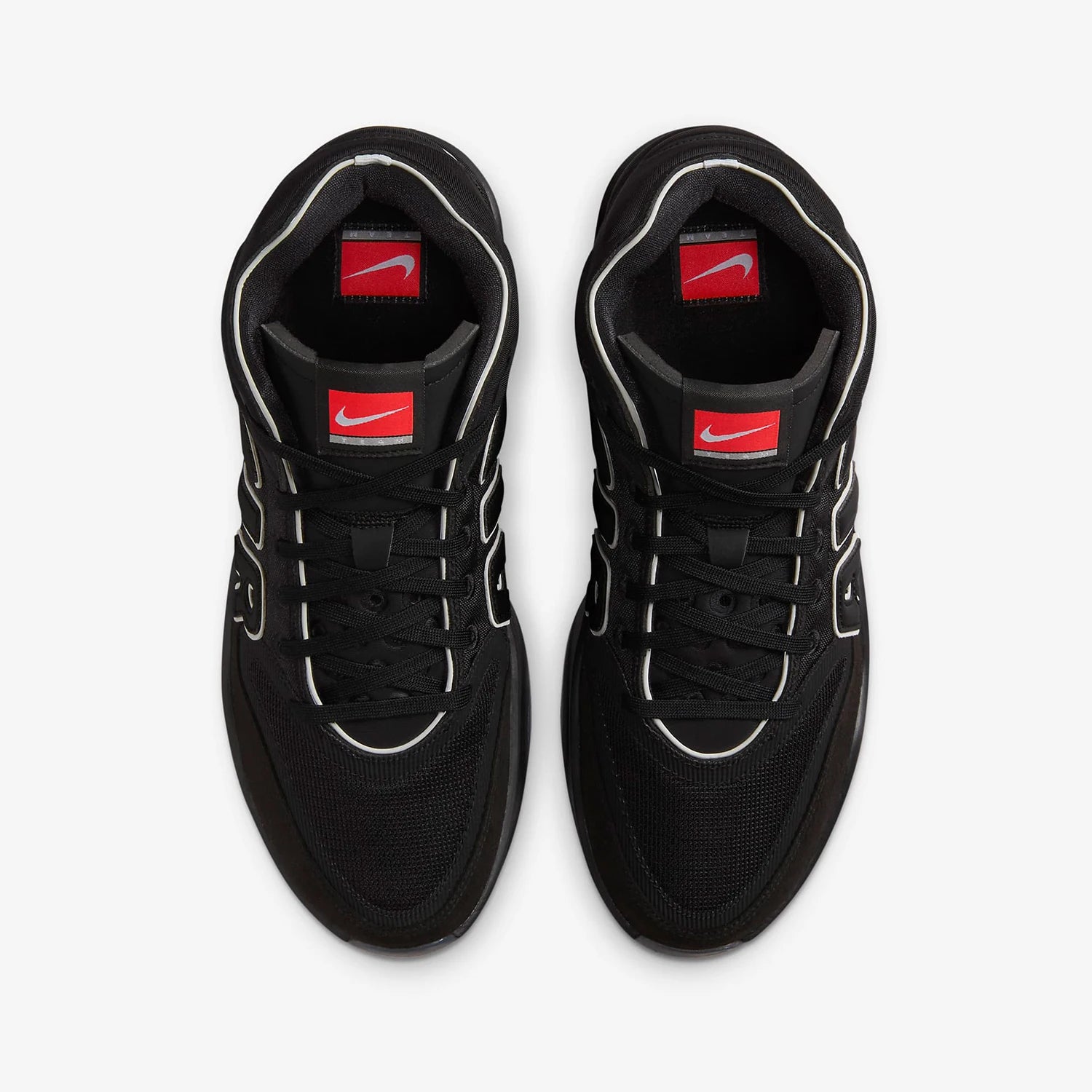 Nike Oficial 2024 Nuevas zapatillas de baloncesto unisex All-Star FZ5744-002