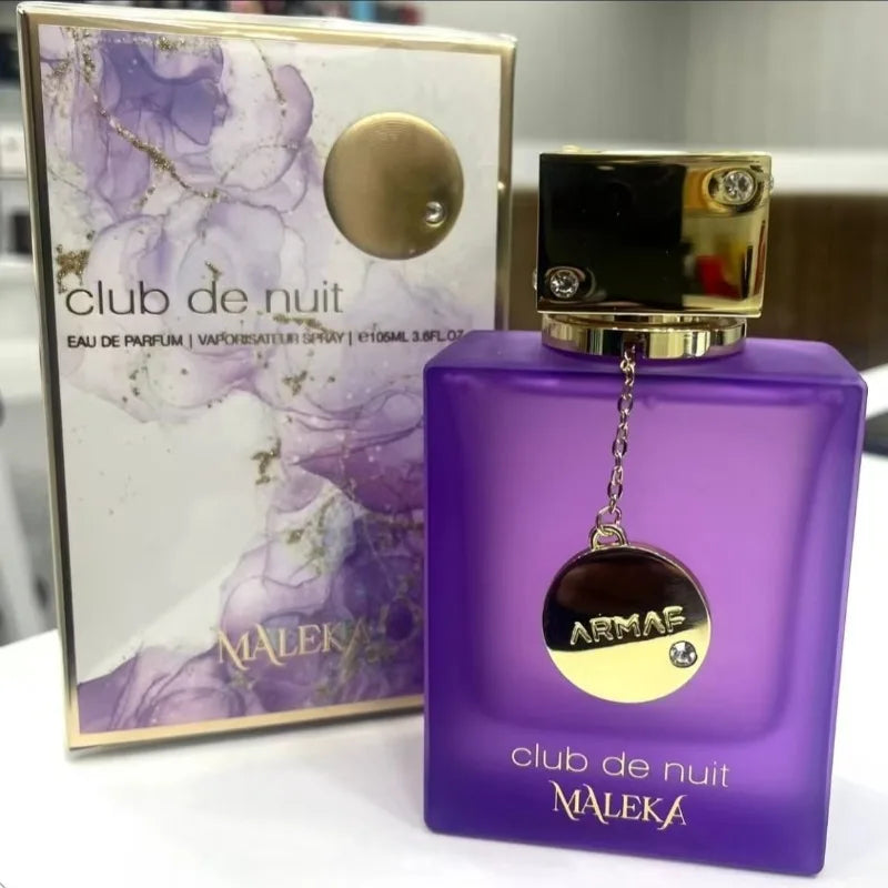 ARMAF 105ml EDP magnético para hombres – Colonia seductora para la vida nocturna con aroma sensual para un encanto irresistible y una confianza duradera