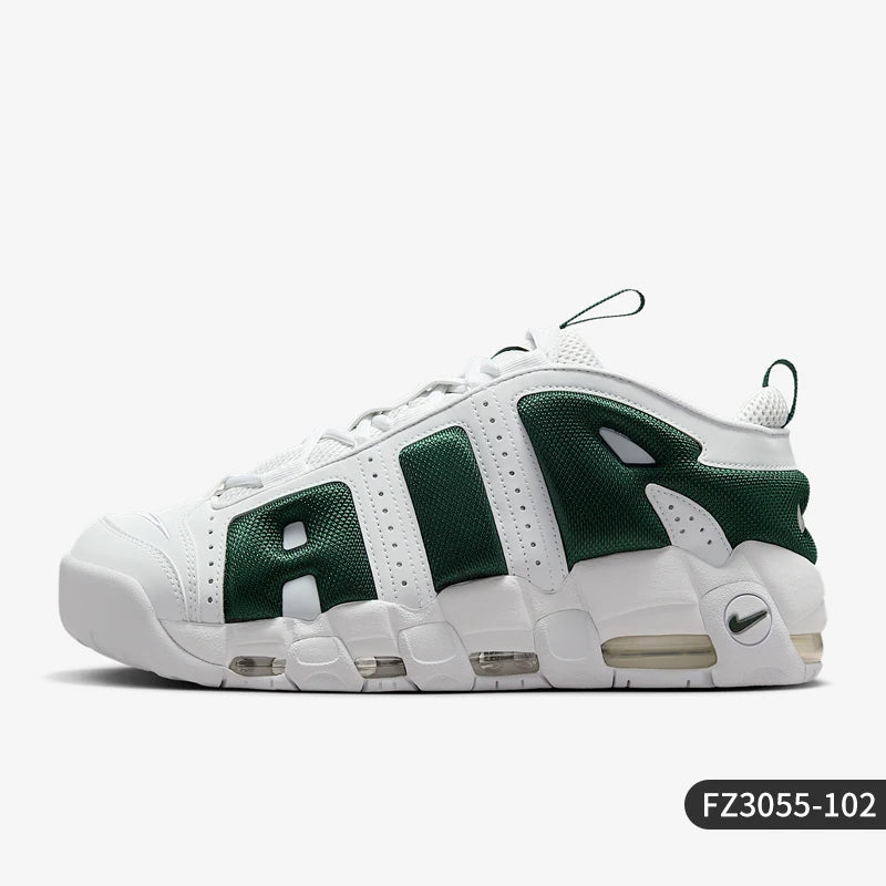 Nike Genuine Air More Zapatillas deportivas acolchadas para hombre FZ3055-102