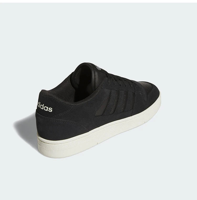 Adidas Genuine Summer 2025 Zapatillas de baloncesto diarias unisex JS3388