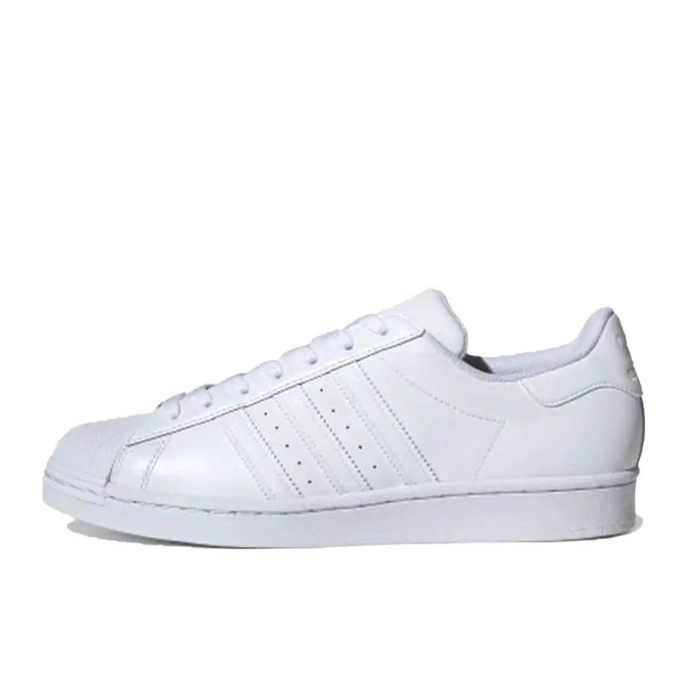 Adidas Originals Superstar 2 zapatillas informales Unisex icónicas Shell Toe zapatos clásicos de estilo callejero JI0079