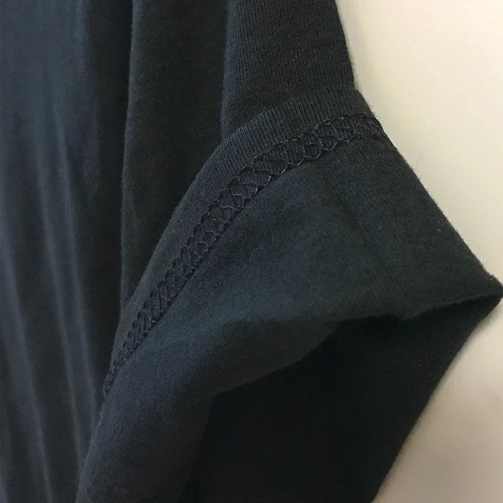 Camiseta Deportiva de Manga Corta para Mujer con Tejido de Poliéster de Elasticidad Media