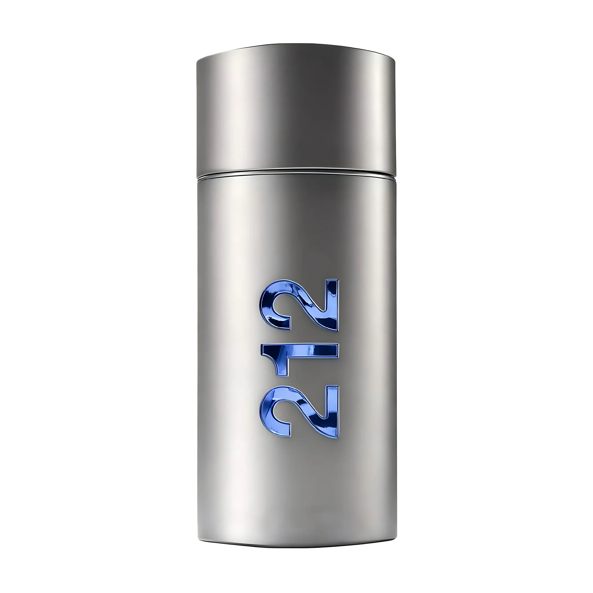 Perfume 212 NYC para Hombre 100ml 3.4oz Eau de Toilette, Fragancia Masculina de Regalo con Notas Verdes Refrescantes y Especias Ligeras