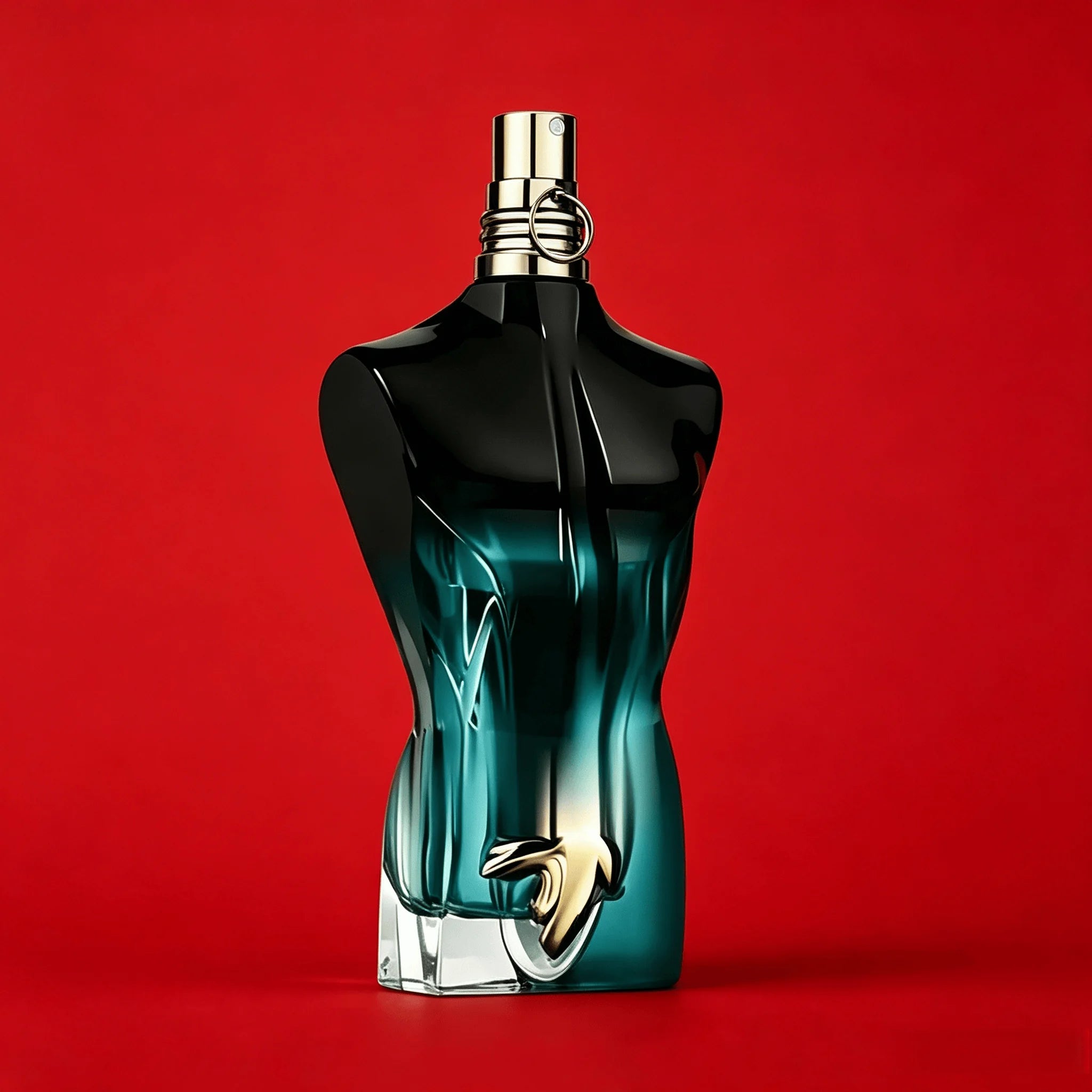 Jean Paul Gaultier Le Beau Le Parfum 4.2Oz Perfume para Hombre, Aroma Oriental Fresco de Larga Duración, Fragancia Elegante y de Lujo, Perfume de Diseñador Popular de Alta Demanda