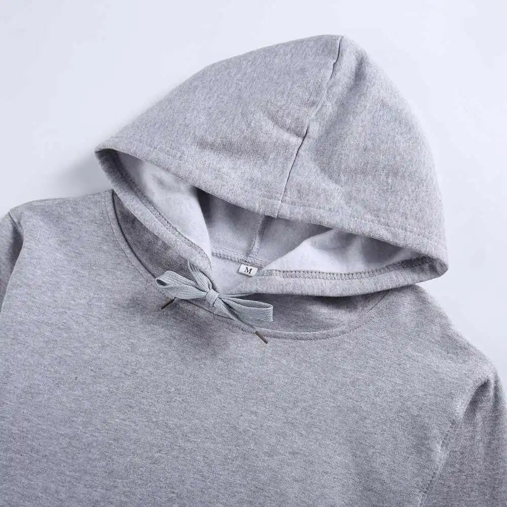 Nuevo chándal para mujer, sudaderas con capucha de otoño e invierno, pantalones de chándal, trajes de 2 piezas, ropa deportiva con estampado de Madrid, conjuntos de pantalones para mujer