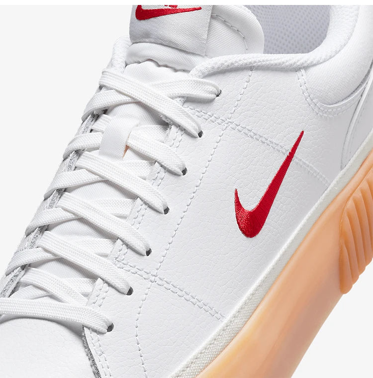 Zapatillas Nike Official Court Legacy ligeras para mujer FV5526-103
