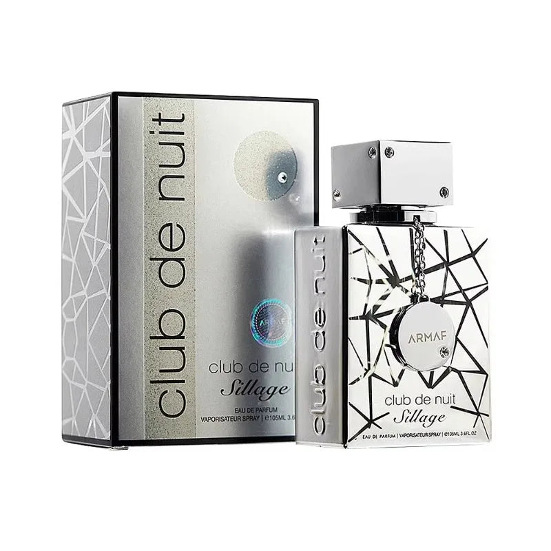 ARMAF 105ml EDP magnético para hombres – Colonia seductora para la vida nocturna con aroma sensual para un encanto irresistible y una confianza duradera