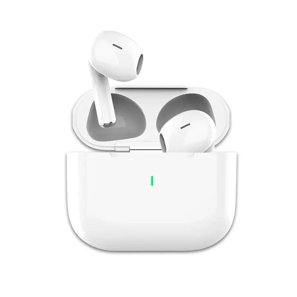 Auriculares inalámbricos Bluetooth UEESFIT TWS, auriculares internos Air Pro, auriculares deportivos con cancelación de ruido ANC para IPhone y Android