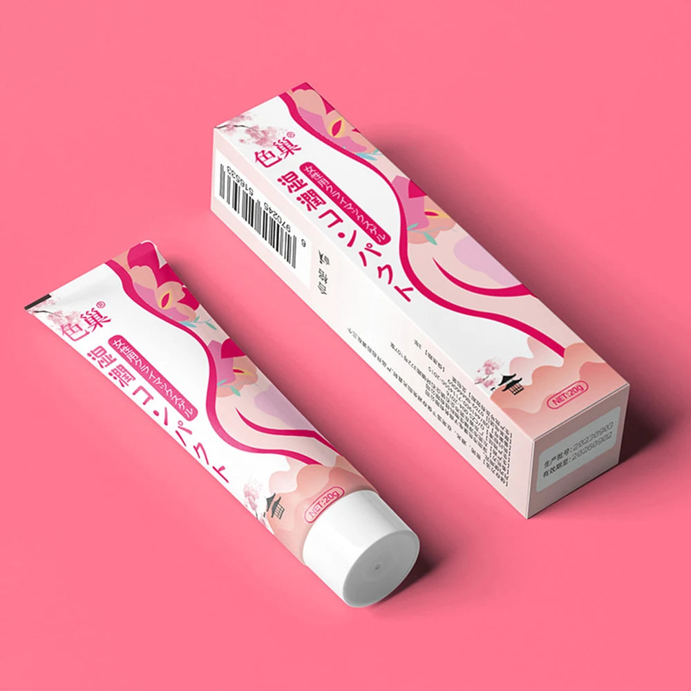 Gel de orgasmo rápido para mujer, Aceite Estimulante para el clímax, potenciador de la Libido, lubricante Vaginal, potenciador de placer