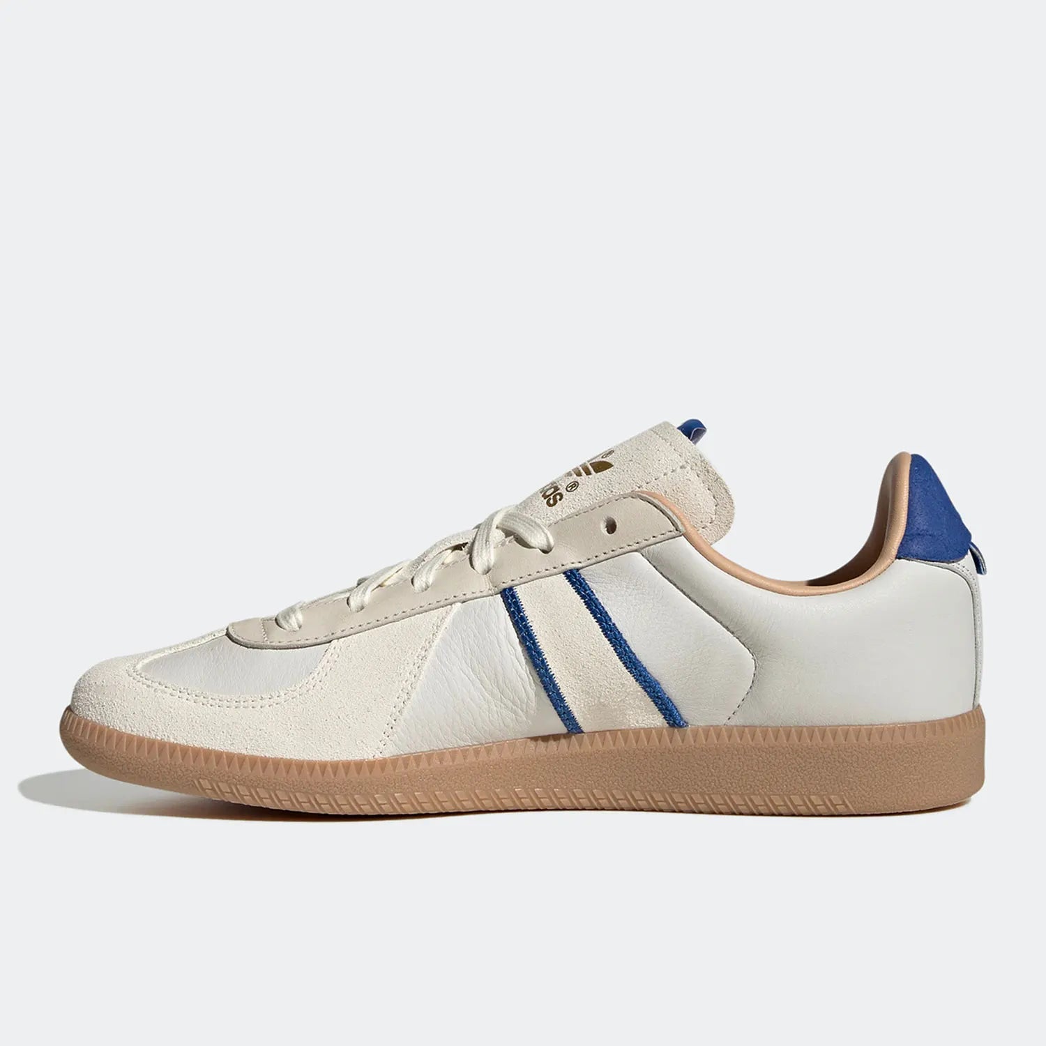 Zapatillas deportivas informales Unisex originales Adidas BW ARMY HQ6457
