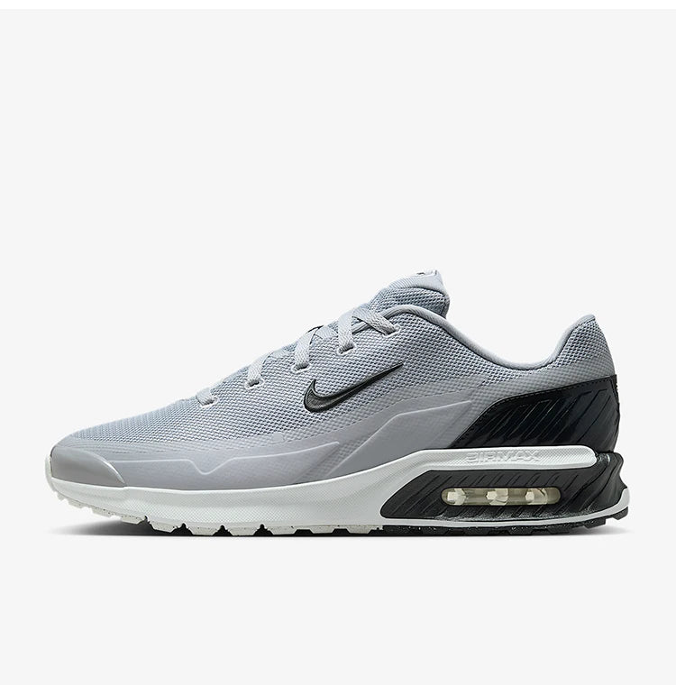 Zapatillas Nike Air Max genuinas para correr con colchón de aire de malla para hombre IF2624-007