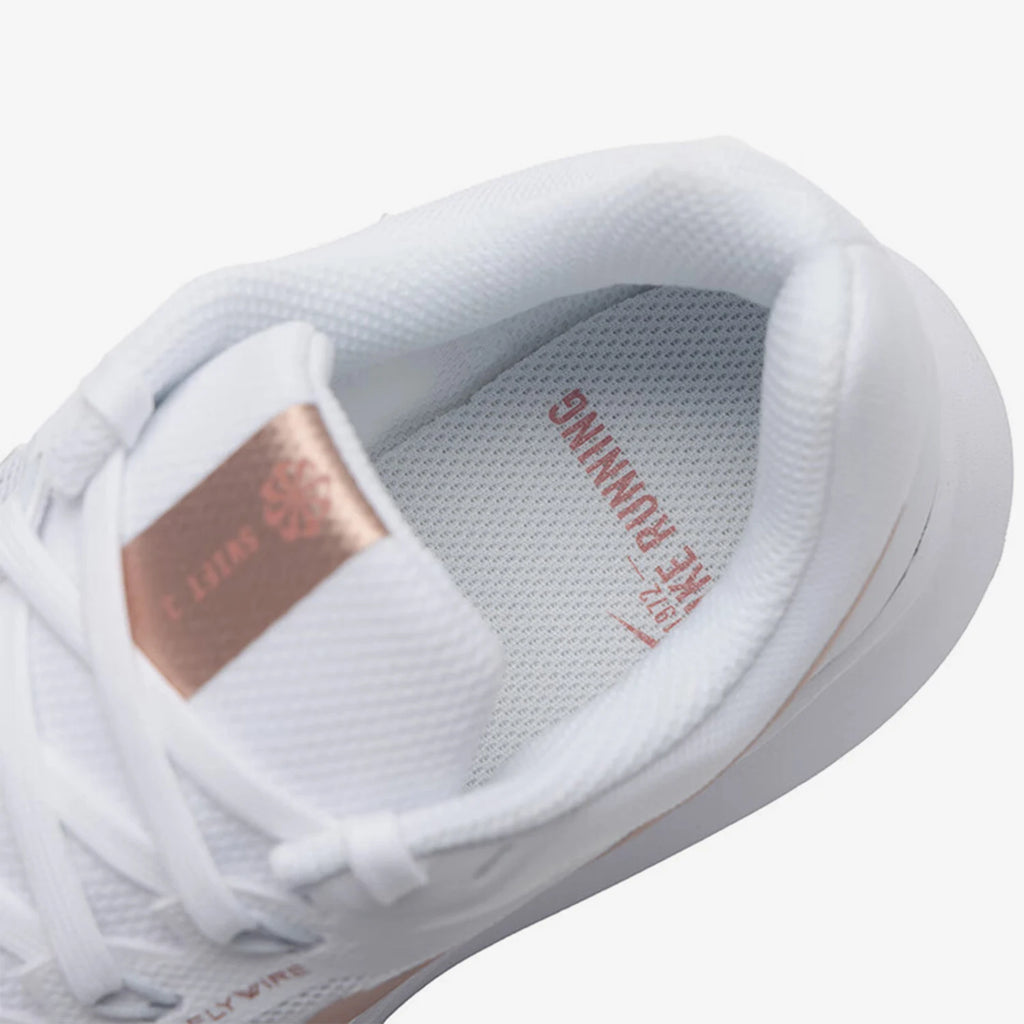 Nike genuino W Nike Run Swift 3 zapatillas de correr transpirables para mujer DR2698-105