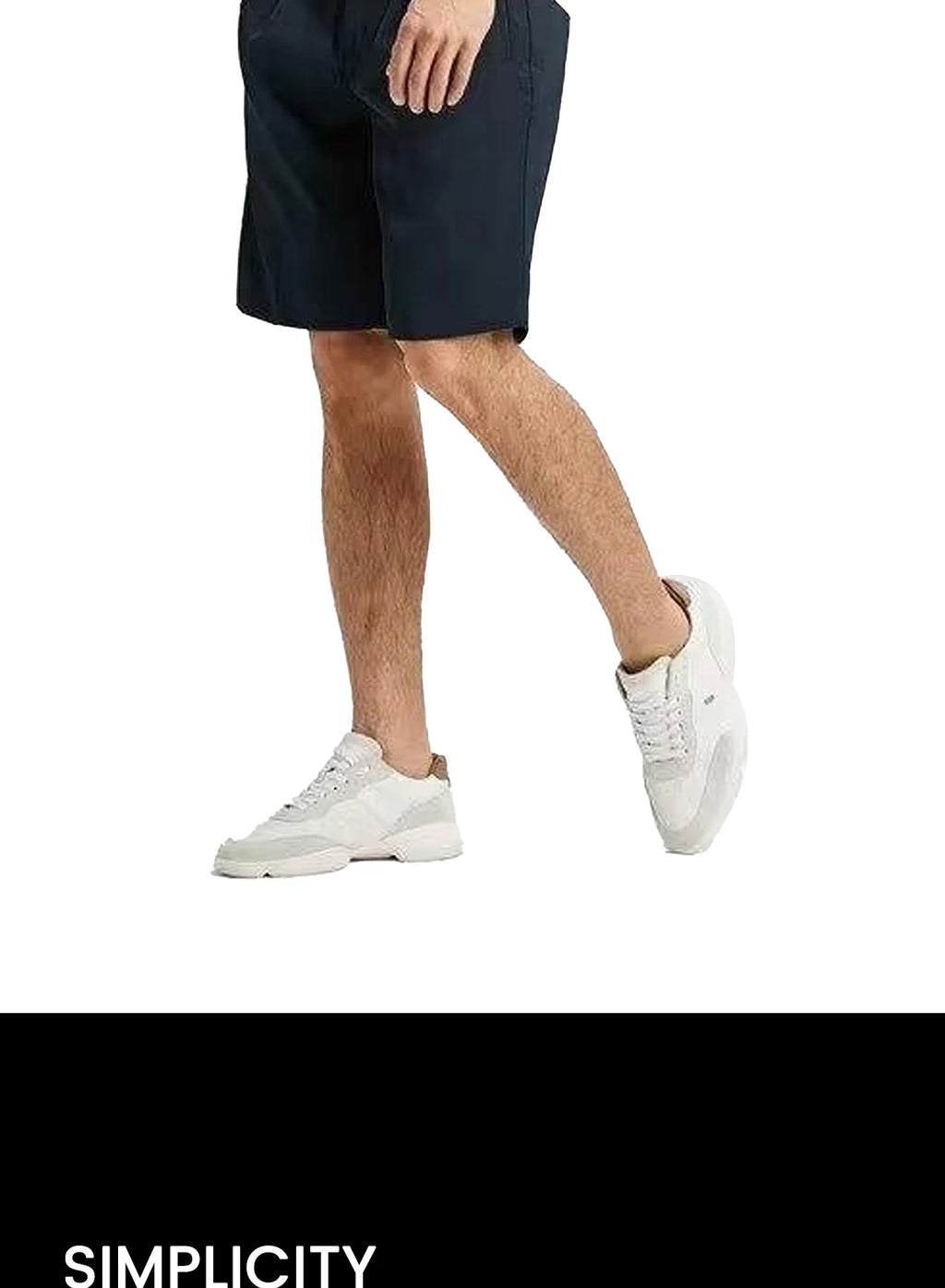 Camiseta Polo de Punto para Hombre CH, con Media Cremallera, Cuello Solapa, Manga Corta, Color Sólido, Casual, de Negocios, Transpirable, para Verano