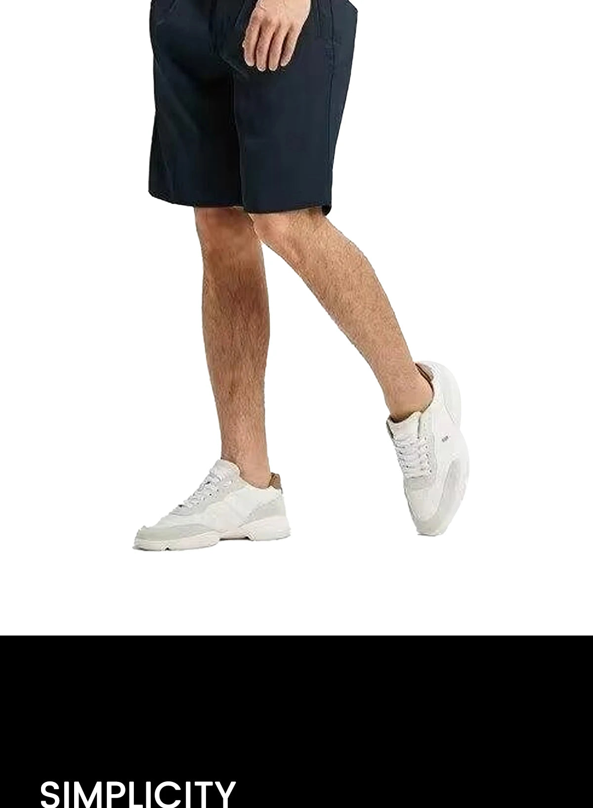 Camiseta Polo de Punto para Hombre CH, con Media Cremallera, Cuello Solapa, Manga Corta, Color Sólido, Casual, de Negocios, Transpirable, para Verano