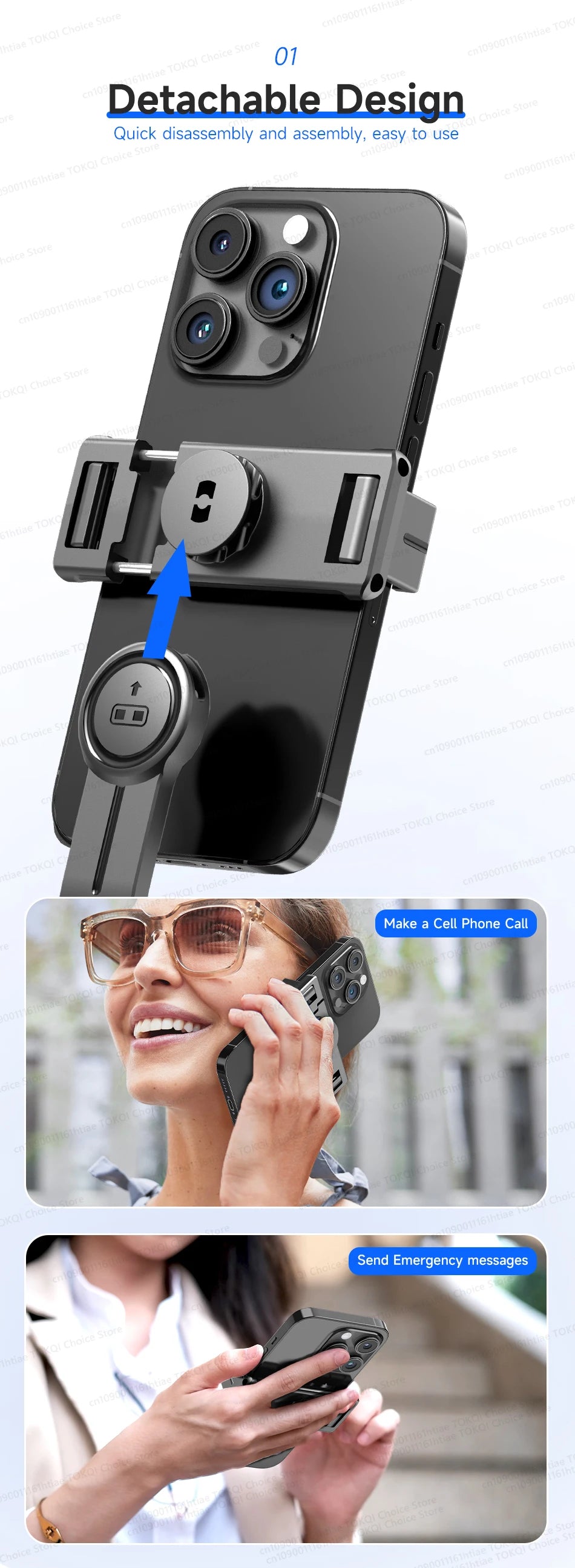 Trípode/palo Selfie F01, soporte para teléfono, Mini trípode portátil con Bluetooth inalámbrico para Android e Iphone, teléfono inteligente, disparo Vlog