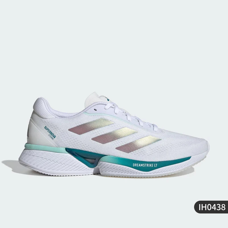Adidas oficial auténtico 2024 novedad de verano zapatillas deportivas de entrenamiento para hombre IH0438