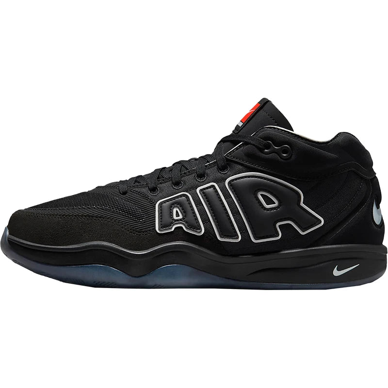 Nike Oficial 2024 Nuevas zapatillas de baloncesto unisex All-Star FZ5744-002