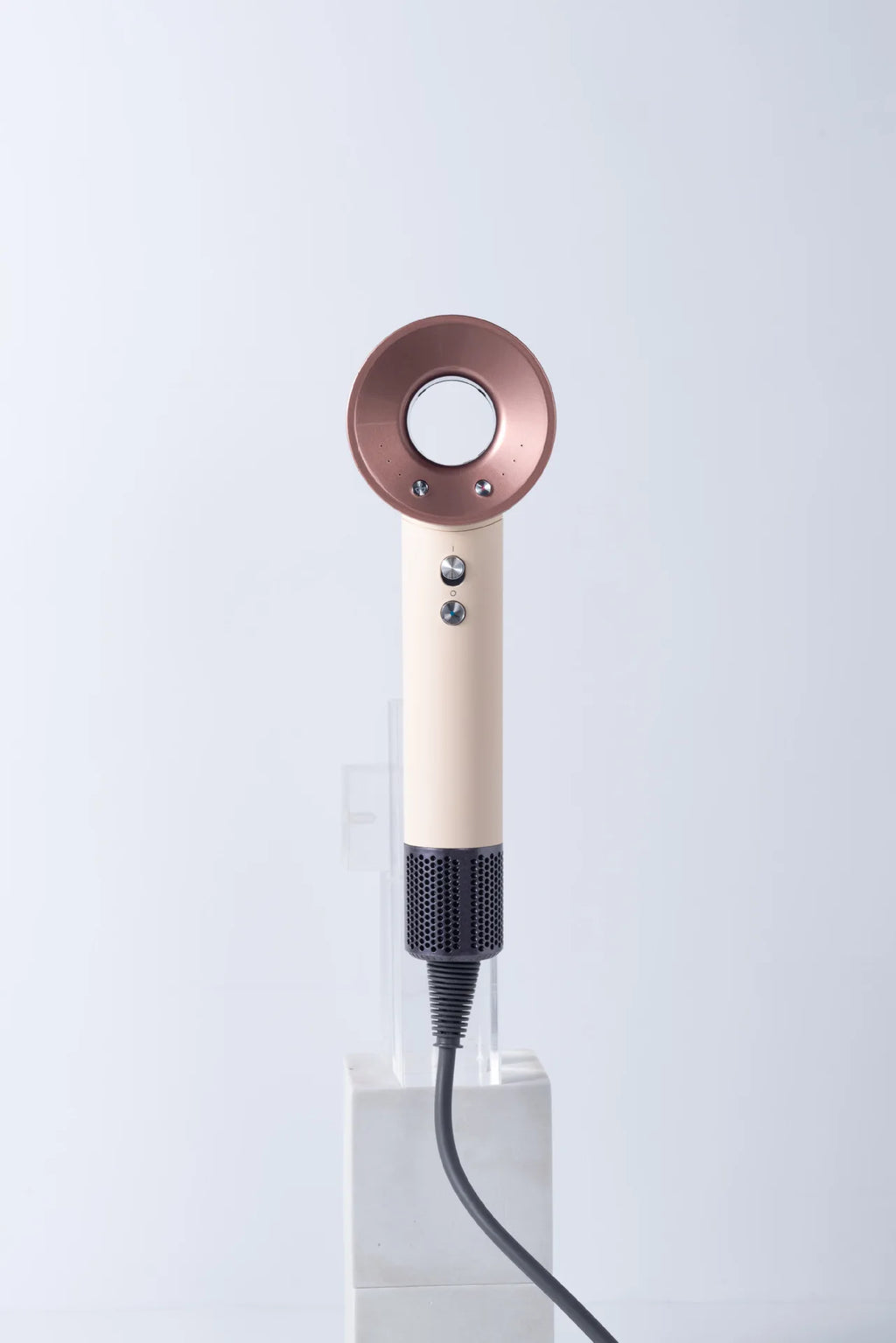 Secador de Pelo Profesional de 1.8m, Alta Potencia, 5 Boquillas, Iones Negativos, Secado Rápido, Temperatura Constante, No Daña el Cabello, Venta al Por Mayor