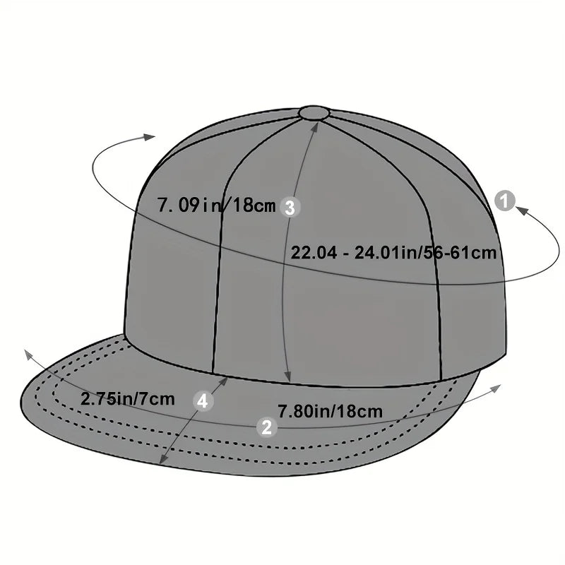 Gorras de béisbol Retro con bordado de marca para hombres y mujeres, Snapbacks de hueso, sombreros deportivos negros, gorra de Hip Hop de arte callejero