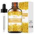 100ml/60ml/30ml aceite esencial de Osmanthus aceite esencial de planta humidificador de aceite esencial puro jabón de aromaterapia producción DIY