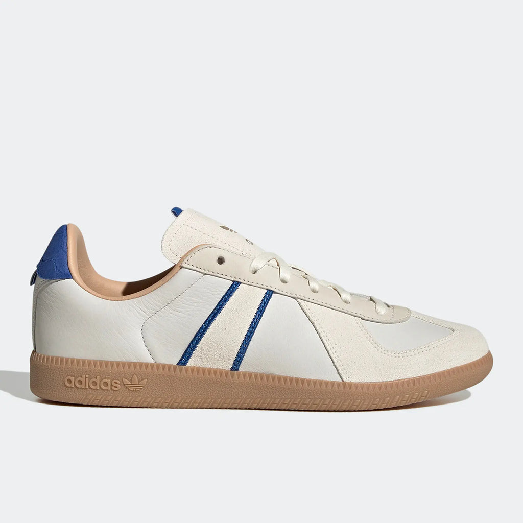 Zapatillas deportivas informales Unisex originales Adidas BW ARMY HQ6457
