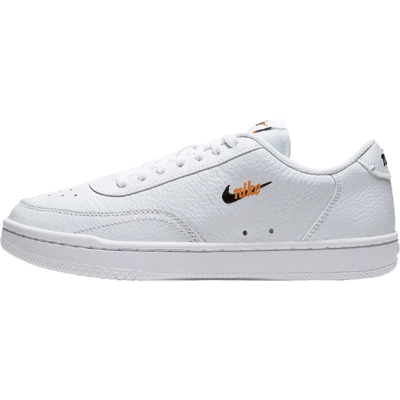 Nike Genuine COURT VINTAGE Zapatos de skate casuales para mujer CW1067-100