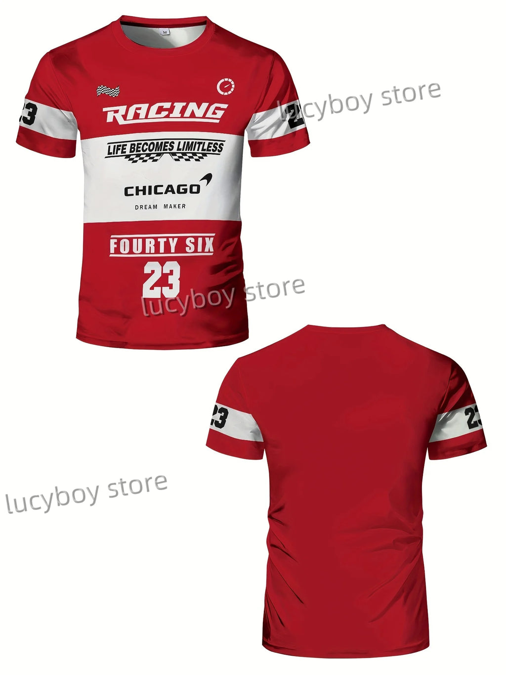 Camiseta de entrenamiento muscular para gimnasio para hombre, camisetas de manga corta con estampado de carreras, camisetas de secado rápido para correr, ropa de gran tamaño para hombre