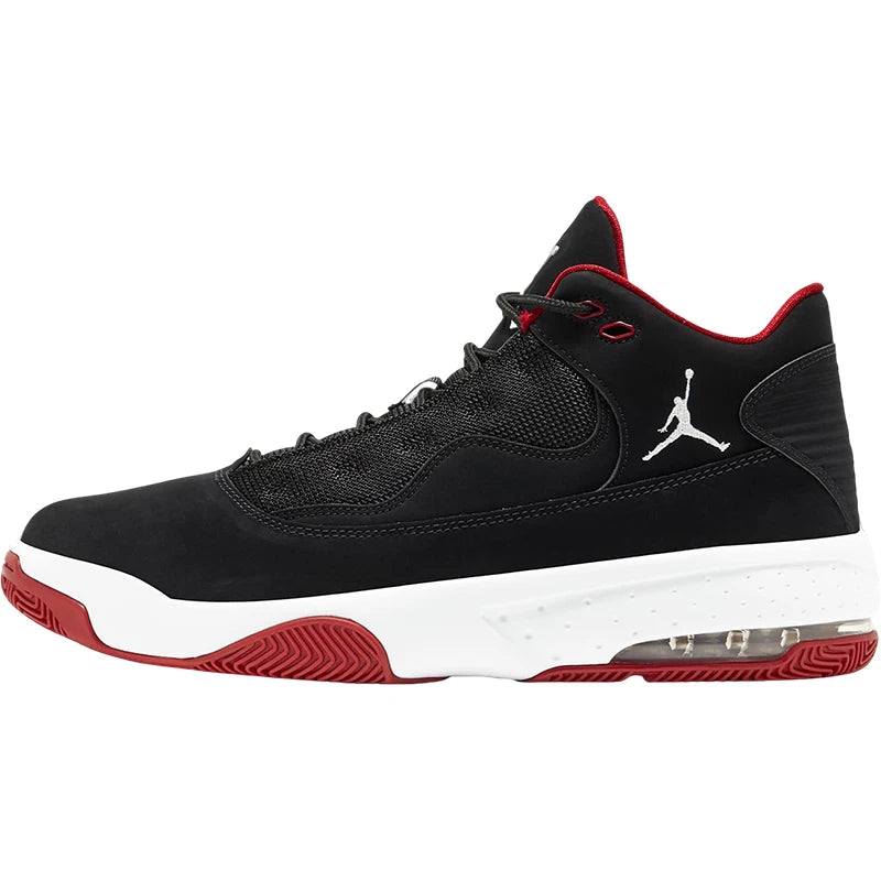 Zapatillas de baloncesto Nike Authentic JORDAN Reactivas para hombre CK6636-016