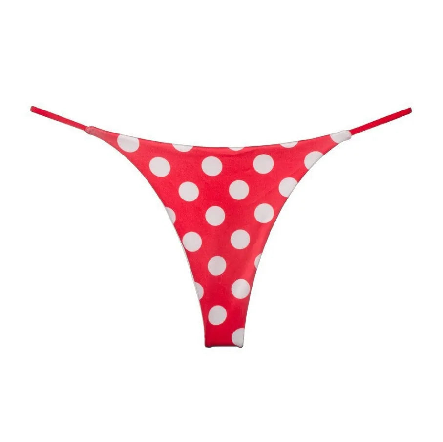 Bragas de algodón con estampado de leopardo para mujer, bragas sexis, Tanga de cintura baja, Bikini con espalda en T, ropa interior sin costuras, lencería femenina, talla S-XXL