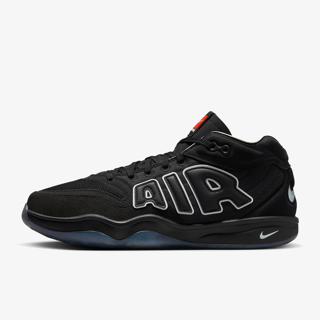 Nike Oficial 2024 Nuevas zapatillas de baloncesto unisex All-Star FZ5744-002