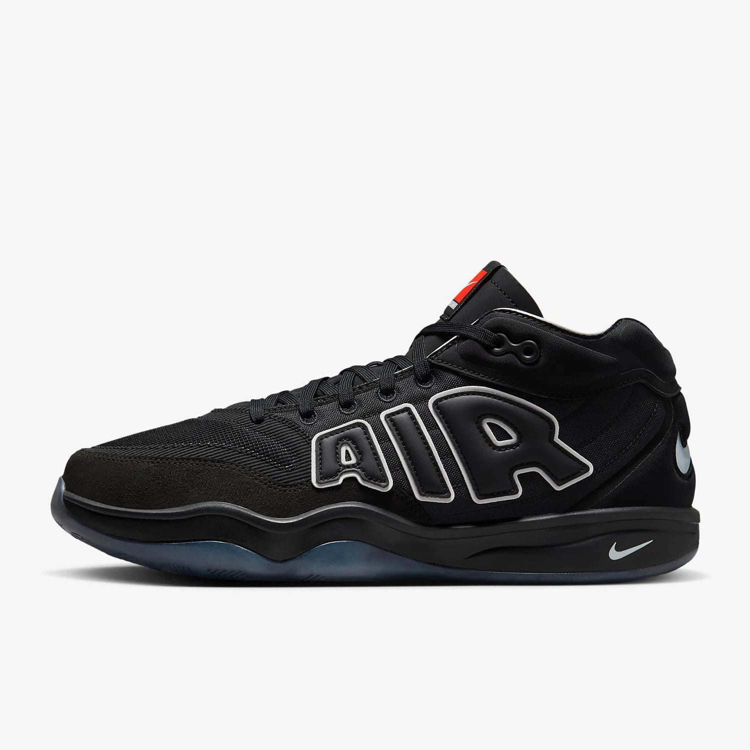 Nike Oficial 2024 Nuevas zapatillas de baloncesto unisex All-Star FZ5744-002