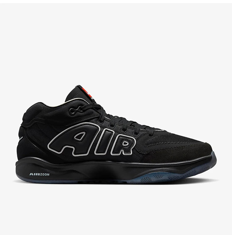 Nike Oficial 2024 Nuevas zapatillas de baloncesto unisex All-Star FZ5744-002
