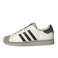Adidas Originals Superstar 2 zapatillas informales Unisex icónicas Shell Toe zapatos clásicos de estilo callejero JI0079