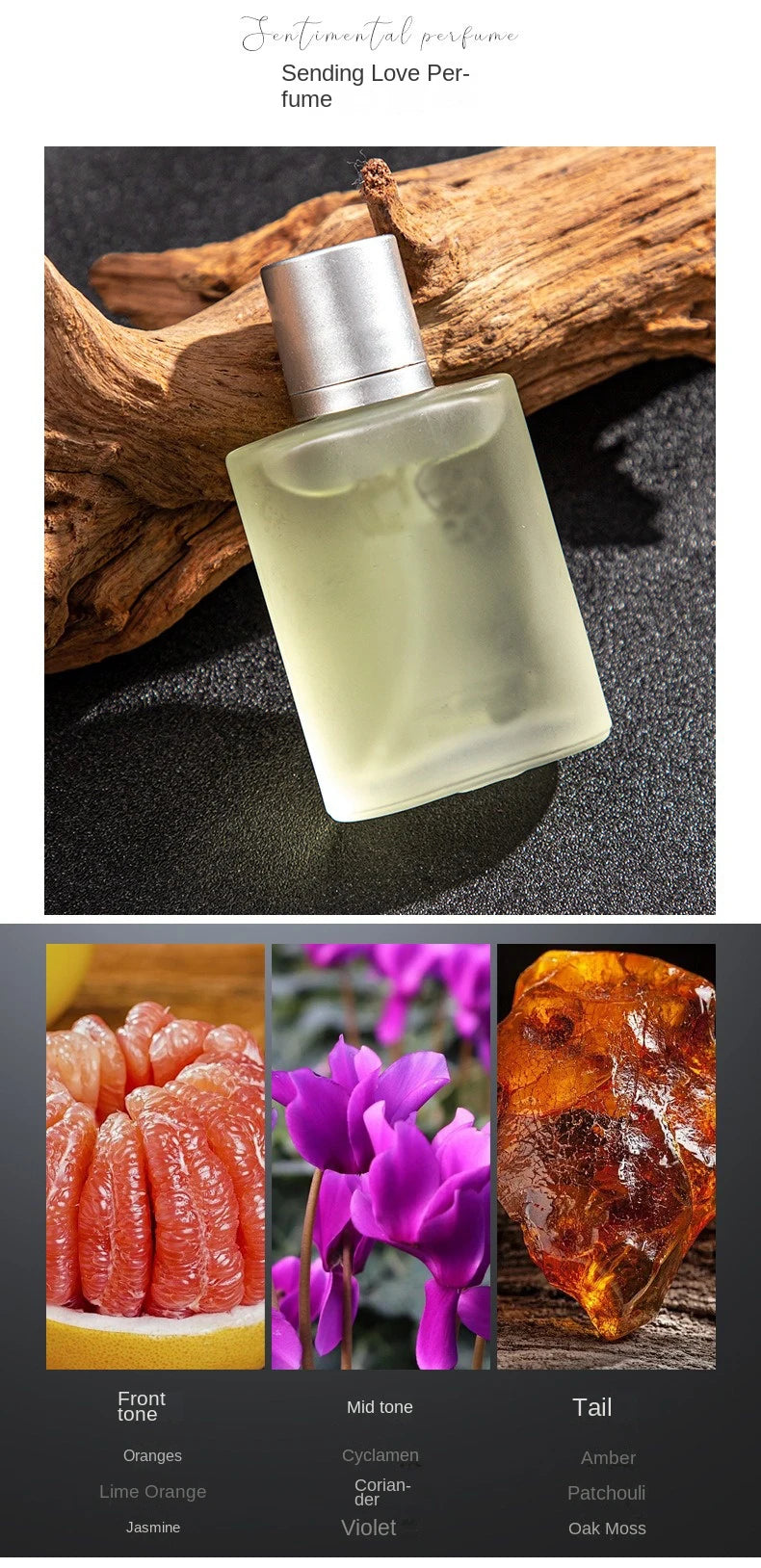 Perfume de marca de lujo para Hombre, Parfums de Colonia para Hombre, 120ml, Perfumes para Hombre, caja de regalo para Hombre, conjunto de 4 Uds., Spray aromático Floral de plantas