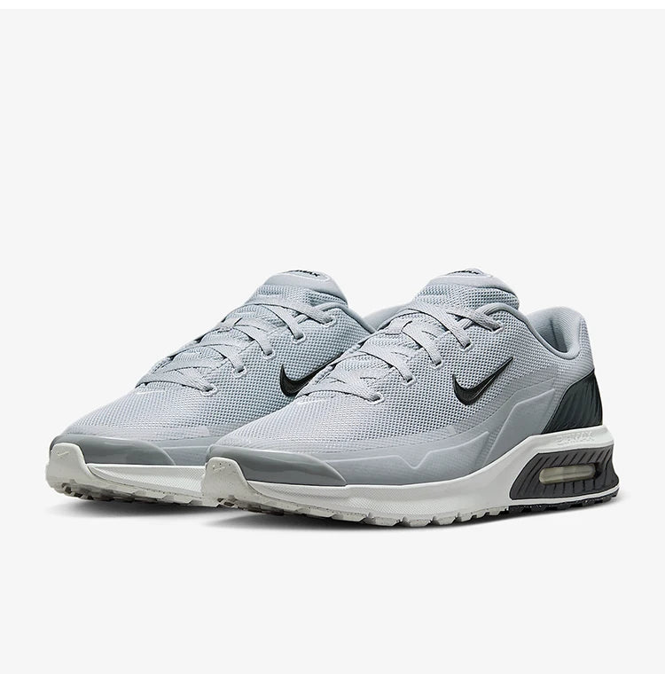 Zapatillas Nike Air Max genuinas para correr con colchón de aire de malla para hombre IF2624-007
