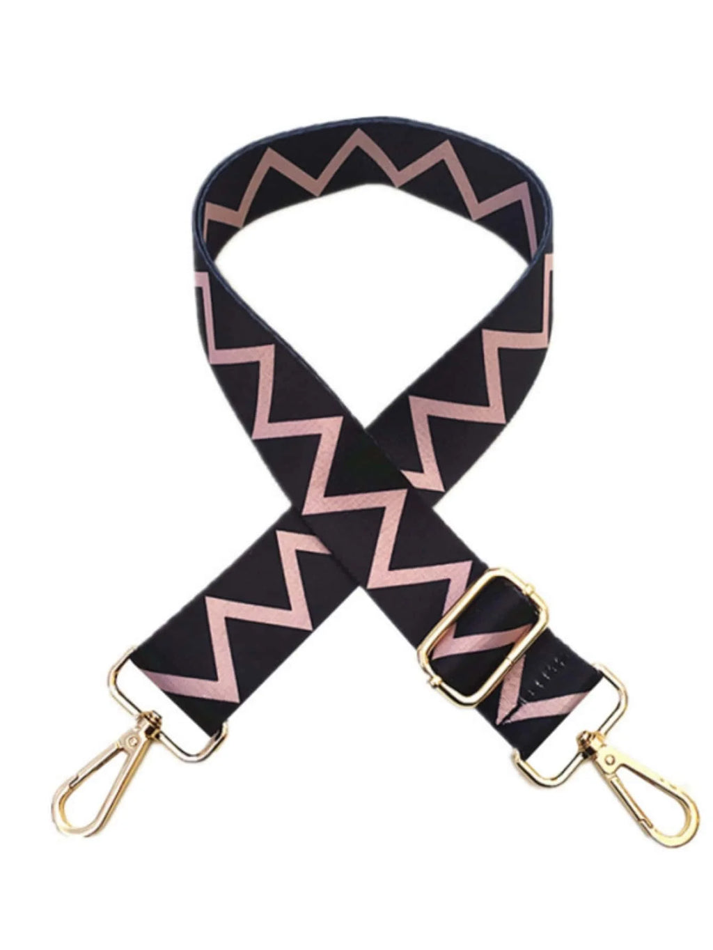 Nuevo bolso cruzado ajustable de un solo hombro, correa, accesorios de viaje, accesorios para bolso de mujer, cinturón de repuesto