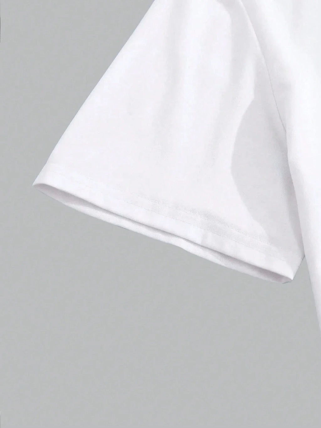 Camisetas con estampado gráfico de letras de ciudad romántica de París, ropa holgada de verano para hombre, camiseta holgada de algodón de gran tamaño, camisetas suaves de calle