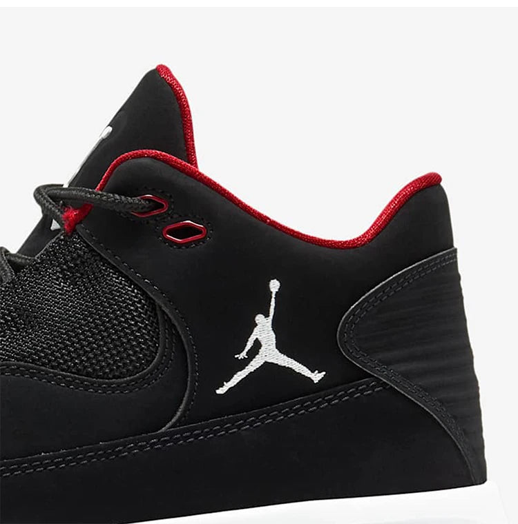 Zapatillas de baloncesto Nike Authentic JORDAN Reactivas para hombre CK6636-016