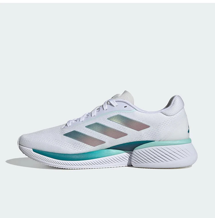 Adidas oficial auténtico 2024 novedad de verano zapatillas deportivas de entrenamiento para hombre IH0438