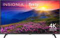 Televisor Inteligente LED 4K UHD de 55 Pulgadas, Serie F50, con Control Remoto por Voz Alexa, Perfecto para Entretenimiento en el Hogar