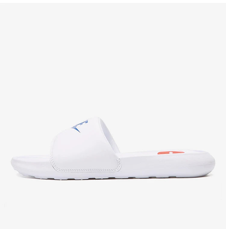 Sandalias deportivas Nike genuinas de espuma transpirable y ligeras para hombre CN9675-102